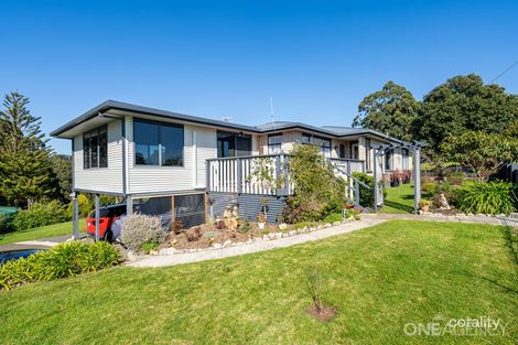 Property photo of 435 Calder Road Calder TAS 7325