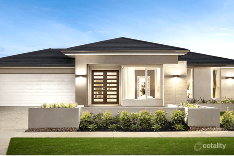 Lot 101 Banksia St, Collingwood Park, QLD 4301
