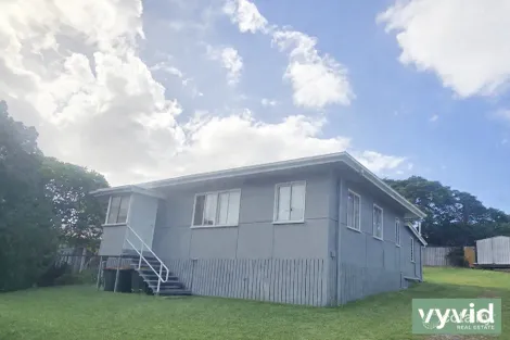 Property photo of 10 Murray Street Gladstone Central QLD 4680