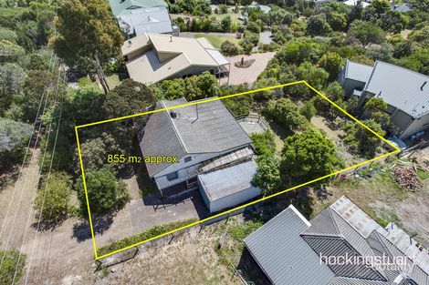 Property photo of 16 Waller Place McCrae VIC 3938