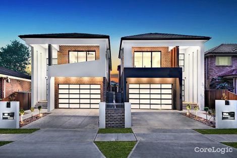 Property photo of 66 Brancourt Avenue Bankstown NSW 2200