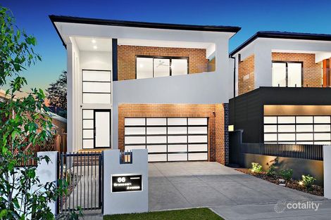 Property photo of 66 Brancourt Avenue Bankstown NSW 2200
