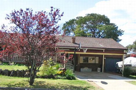 Property photo of 3 Marcel Place Baulkham Hills NSW 2153