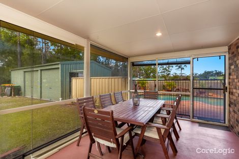 Property photo of 16 Fat Duck Road Woombah NSW 2469