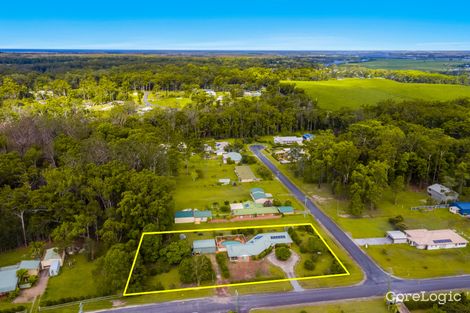 Property photo of 16 Fat Duck Road Woombah NSW 2469