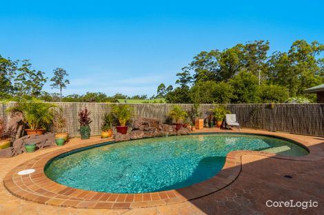 Property photo of 16 Fat Duck Road Woombah NSW 2469