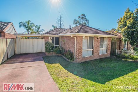 Property photo of 8 Bentley Street Rooty Hill NSW 2766