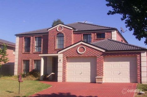 Property photo of 8 Latina Circuit Prestons NSW 2170