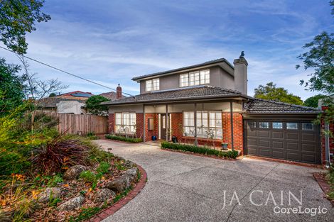 Property photo of 14 Range Street Camberwell VIC 3124