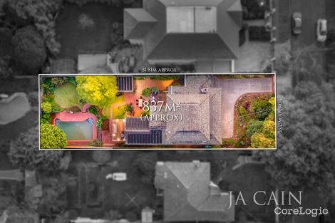 Property photo of 14 Range Street Camberwell VIC 3124