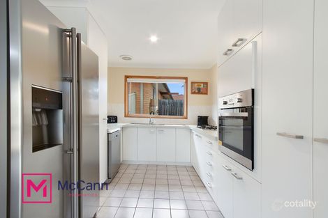 Property photo of 38 Fred Lane Crescent Gordon ACT 2906