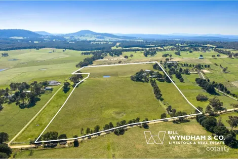 380 Hodges Estate Rd, Ellaswood, VIC 3875