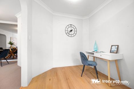 Property photo of 17/37-41 Carlingford Road Epping NSW 2121
