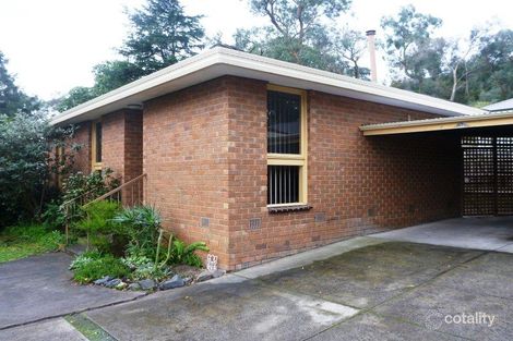 4/7 Butlers Rd, Ferntree Gully, VIC 3156