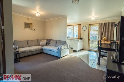 Property photo of 8 Bentley Street Rooty Hill NSW 2766