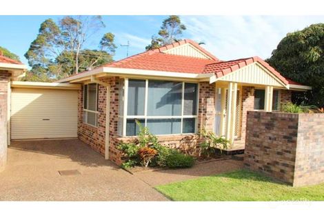 6/39-41 Gore St, Port Macquarie, NSW 2444