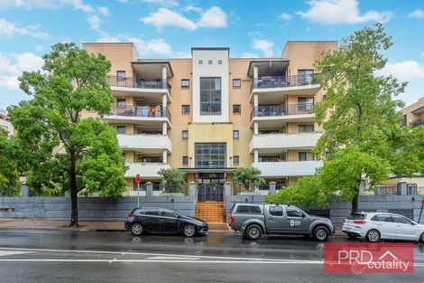 Property photo of 50/12-20 Lachlan Street Liverpool NSW 2170