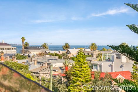 Property photo of 304/19 Pickles Street Port Melbourne VIC 3207