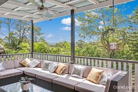 Property photo of 3 Sunset Road Kenmore QLD 4069