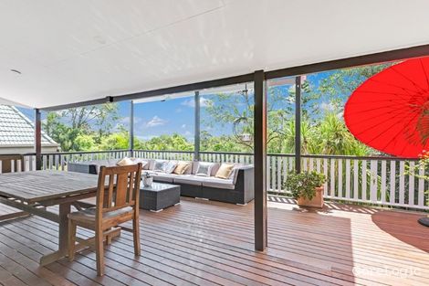 Property photo of 3 Sunset Road Kenmore QLD 4069