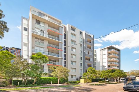 105/2 Wayman Pl, Merrylands, NSW 2160