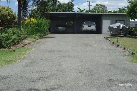 Property photo of 4 Bradshaw Crescent Taroom QLD 4420