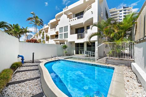Property photo of 8/52-54 Alexandra Parade Maroochydore QLD 4558