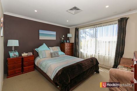 Property photo of 20 Heathland Terrace Ellenbrook WA 6069