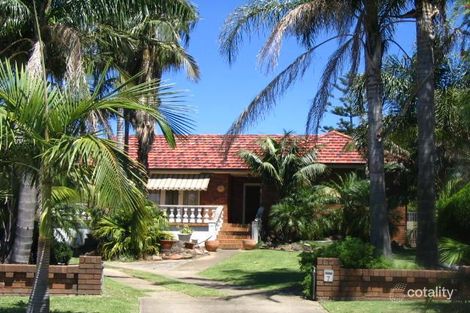 Property photo of 7 Berenice Street Roselands NSW 2196