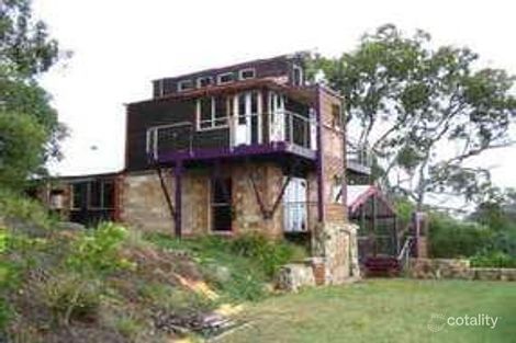Property photo of 102 Tramican Street Point Lookout QLD 4183
