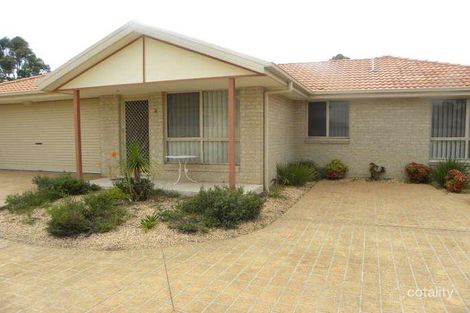 Property photo of 2/63 Argyle Street Vincentia NSW 2540