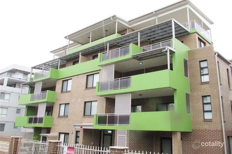 27/66-68 Keeler St, Carlingford, NSW 2118