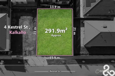 4 Kestrel St, Kalkallo, VIC 3064