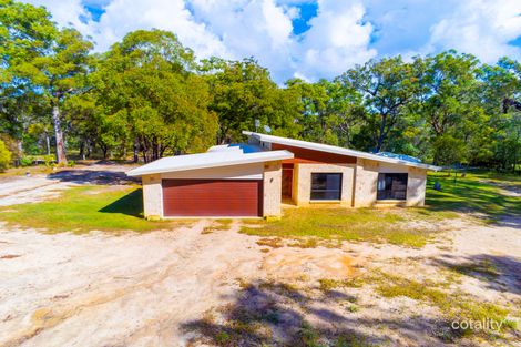 126 Mcghee Cres, Agnes Water, QLD 4677