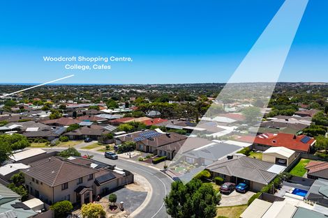 Property photo of 11 Steve Lane Woodcroft SA 5162