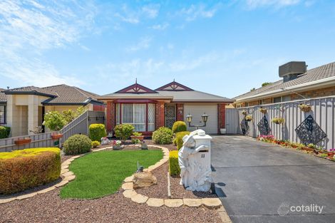 Property photo of 11 Steve Lane Woodcroft SA 5162