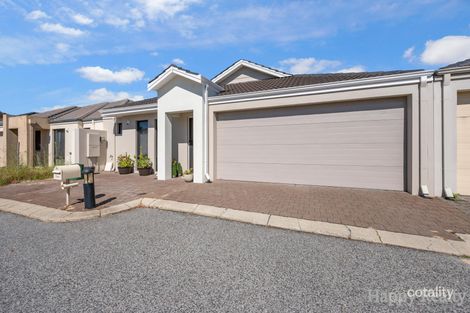 Property photo of 3 Glendalough Loop Canning Vale WA 6155