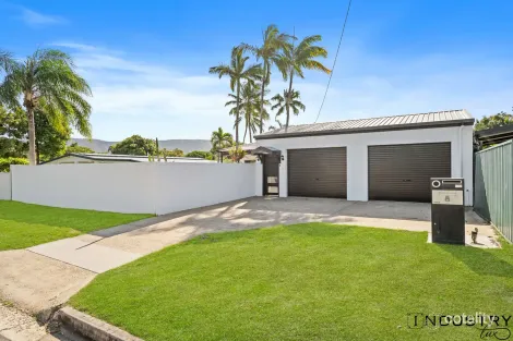 Property photo of 8 Katandra Close Trinity Beach QLD 4879