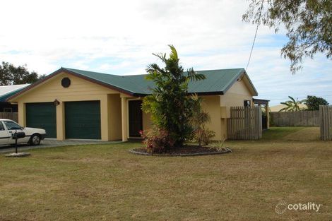 Property photo of 4 Curacoa Court Wulguru QLD 4811