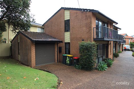 Property photo of 1/54 Patrick Street Merewether NSW 2291