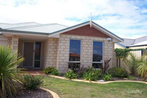 41 Mariners Cove Dr, Dudley Park, WA 6210