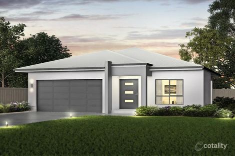 Lot 46 Taravale St, Bohle Plains, QLD 4817