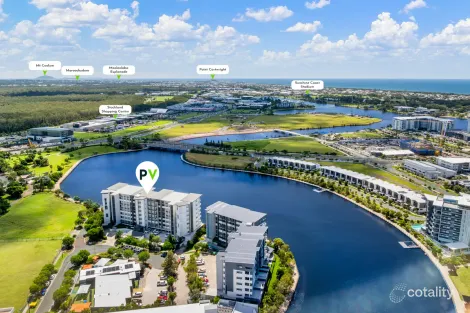 Property photo of 16/15 Shine Court Birtinya QLD 4575