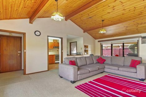 Property photo of 2/14 Patrobas Court Traralgon VIC 3844