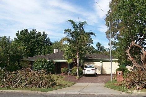 31 Tribute St W, Shelley, WA 6148