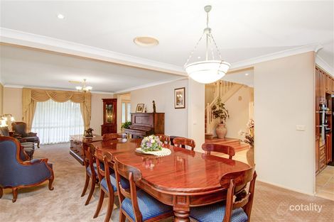 Property photo of 34 O'Dea Place North Richmond NSW 2754