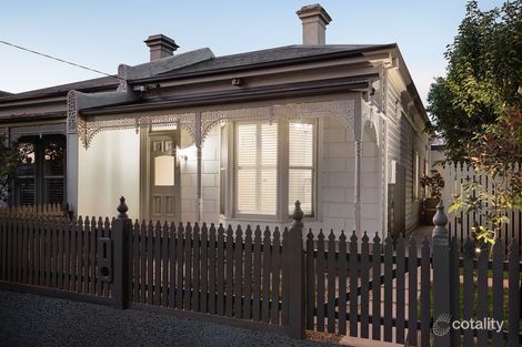 Property photo of 67 Park Road Middle Park VIC 3206