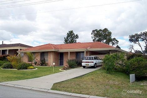 26 Magnolia Gdns, Yangebup, WA 6164