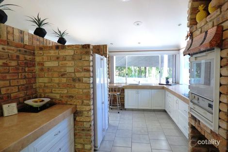 Property photo of 42 Veronica Drive Tallai QLD 4213