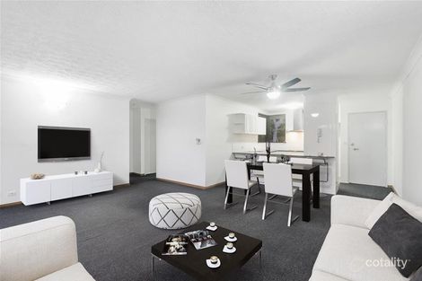Property photo of 5/24 Panorama Drive Currumbin QLD 4223